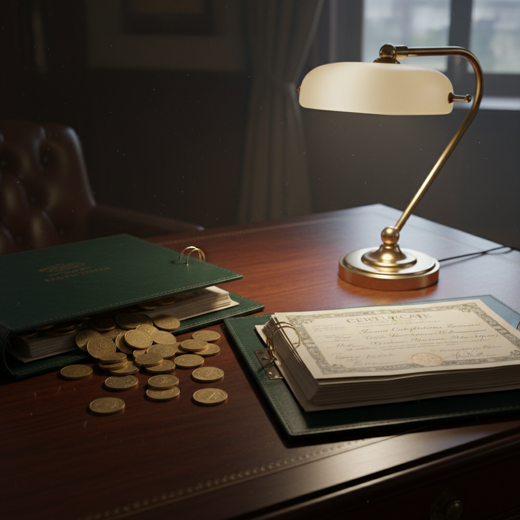 Gold IRA vs. Traditional IRA