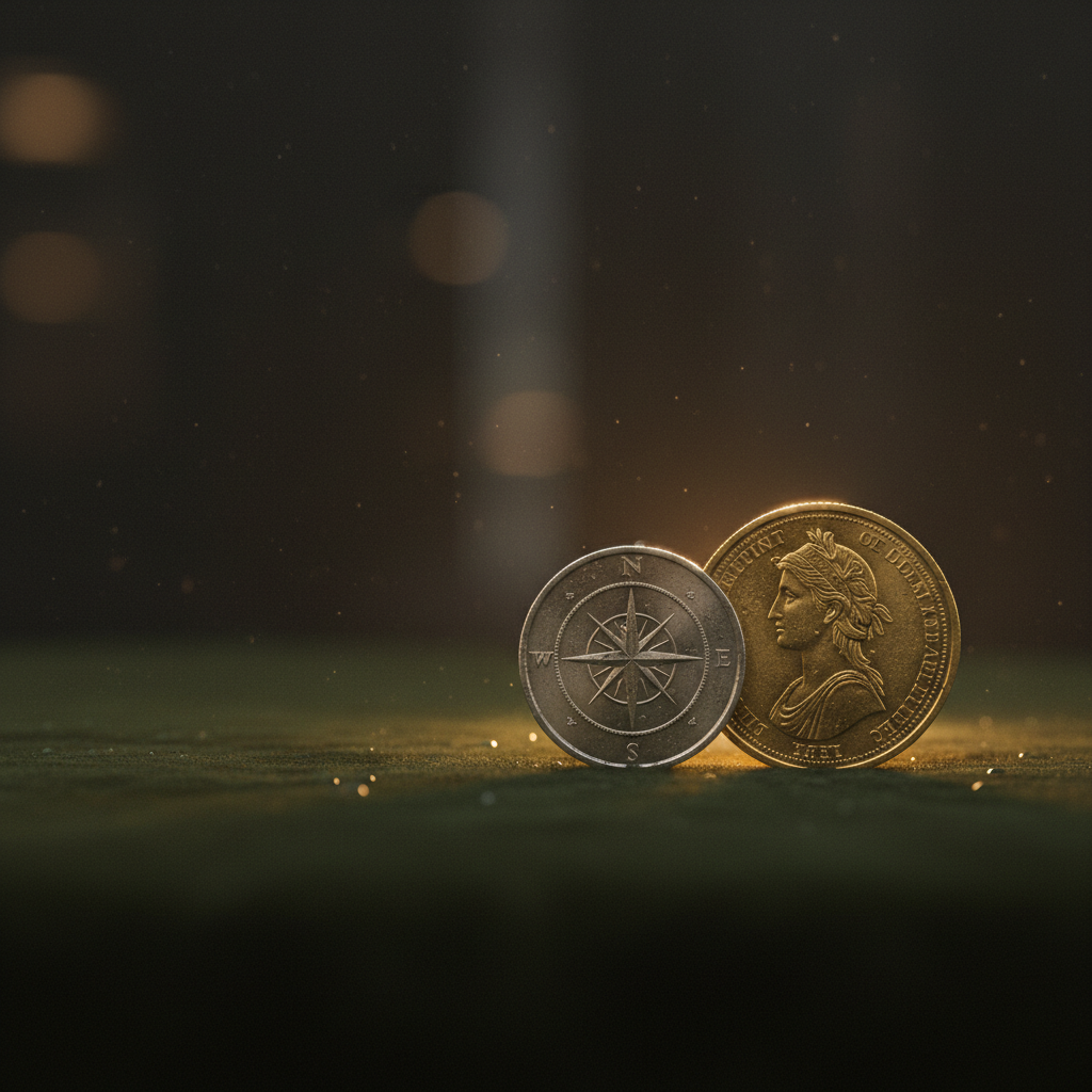 Gold vs. Silver Investment