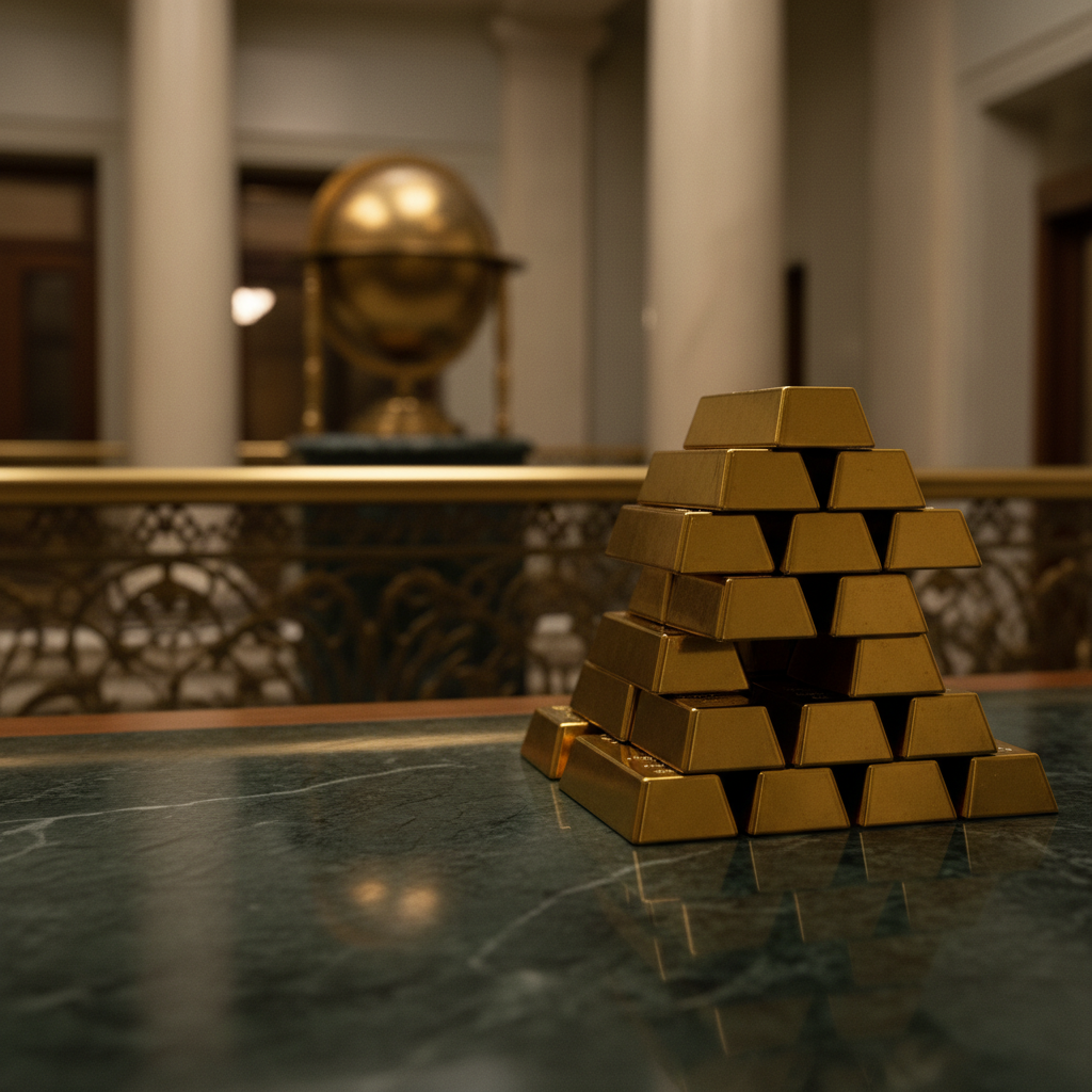 How to Invest in Gold