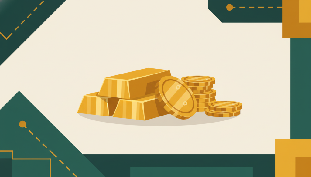 Gold For Sale Near Me: Complete Guide for 2026