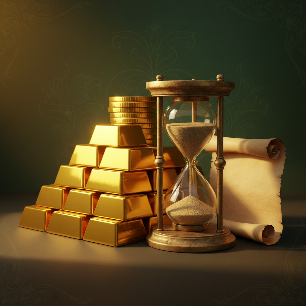 Gold Ira: Complete Guide for 2026