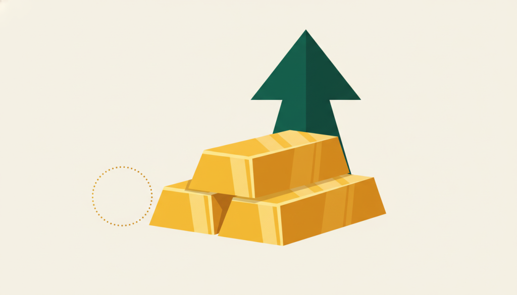 Gold Price Forecast 2025: Complete Guide for 2026