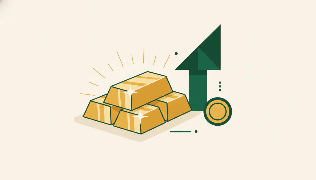 Gold Price Today In Usa: Complete Guide for 2026