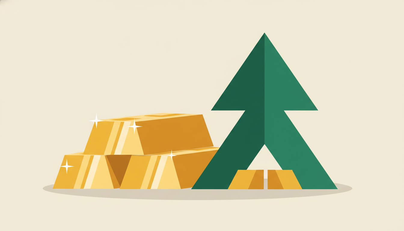 Gold Prices: Complete Guide for 2026
