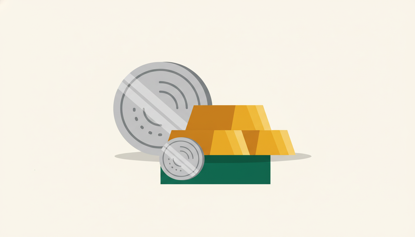 Texas Precious Metals: Complete Guide for 2026