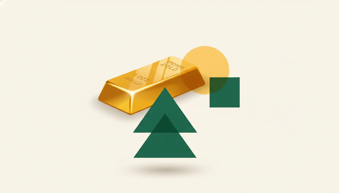 400 Troy Ounce Gold Bar: Complete Guide for 2026