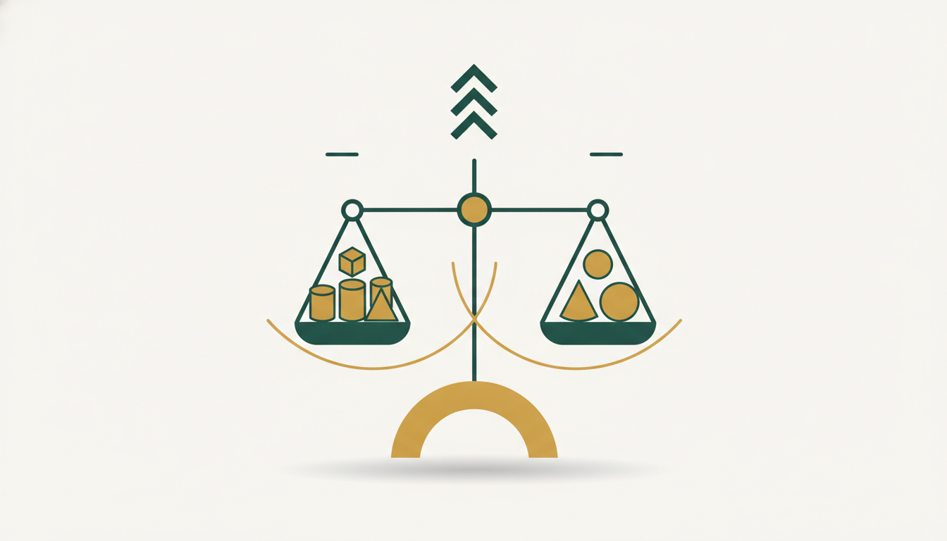 Balanced Portfolio: Complete Guide for 2026