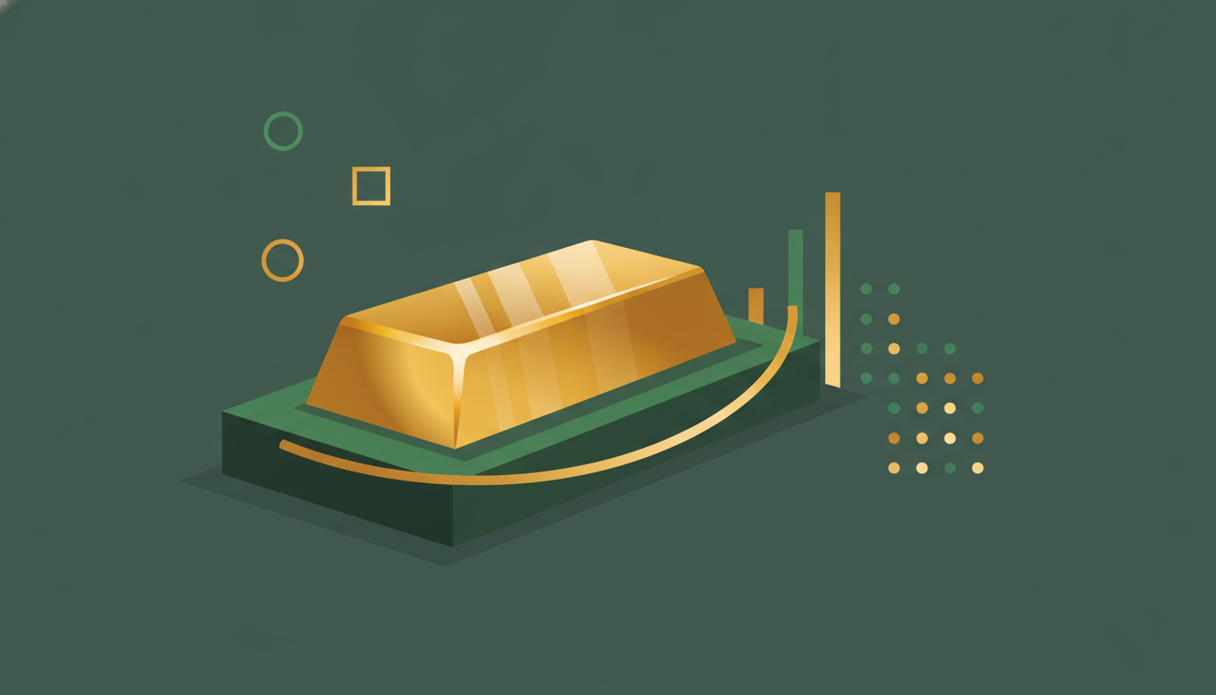 Gold Gram: Complete Guide for 2026