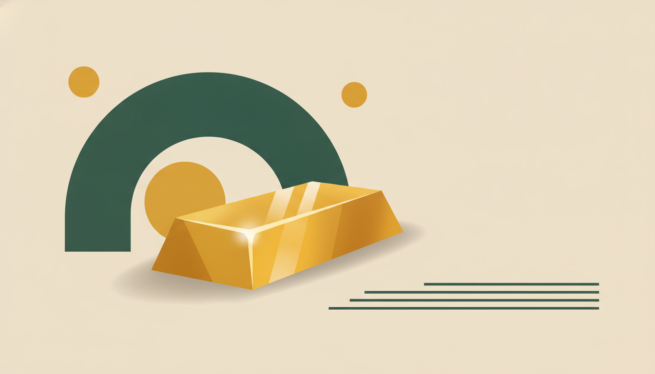 Gold Spot: Complete Guide for 2026