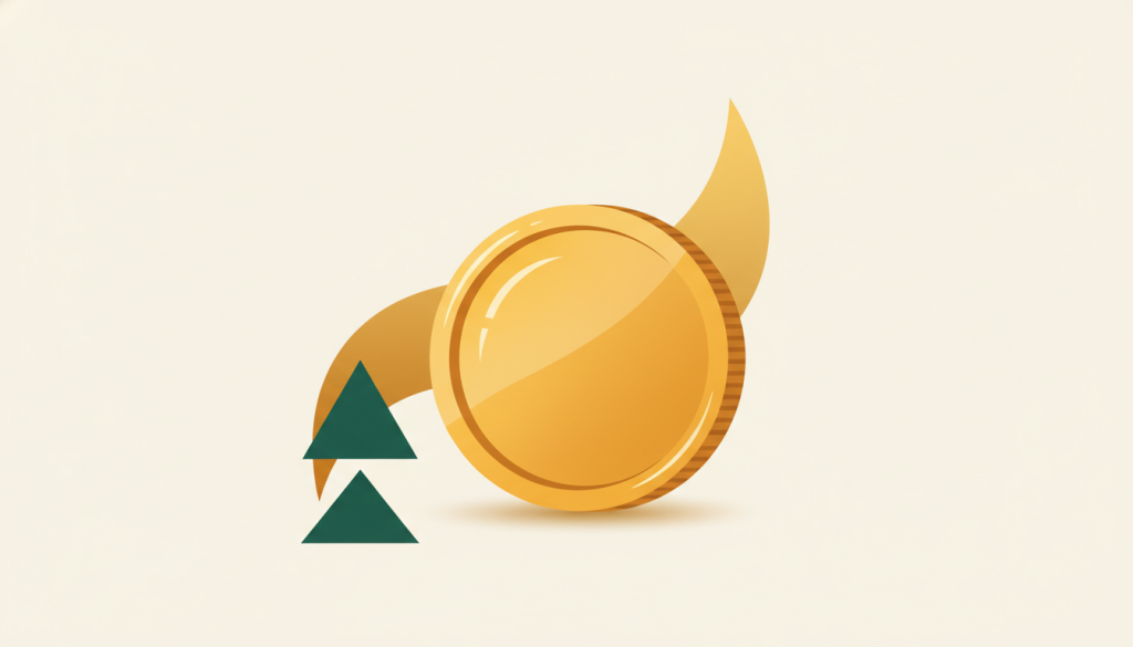 Golden Coin: Complete Guide for 2026