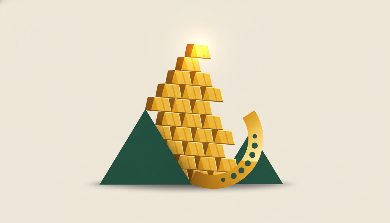 Highest Gold Price Ever: Complete Guide for 2026