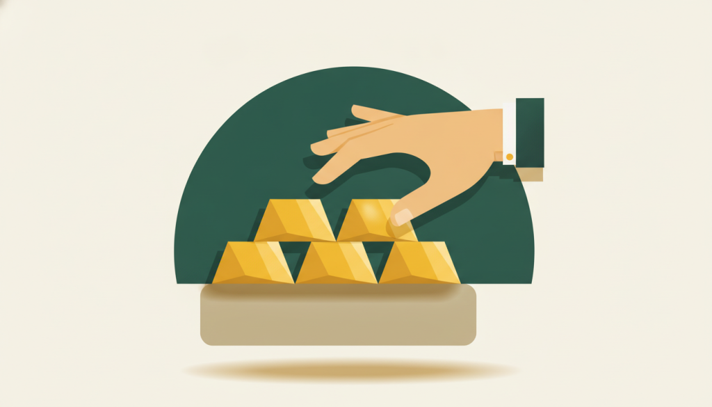 Is Now A Good Time To Buy Gold: Complete Guide for 2026
