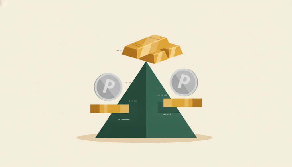 Palladium Investment Guide: Is It Worth Adding to Your Portfolio?