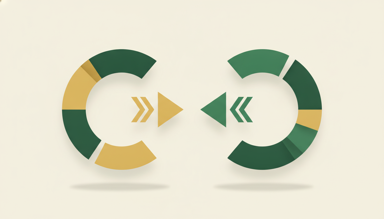 Rollover Ira Vs Traditional Ira