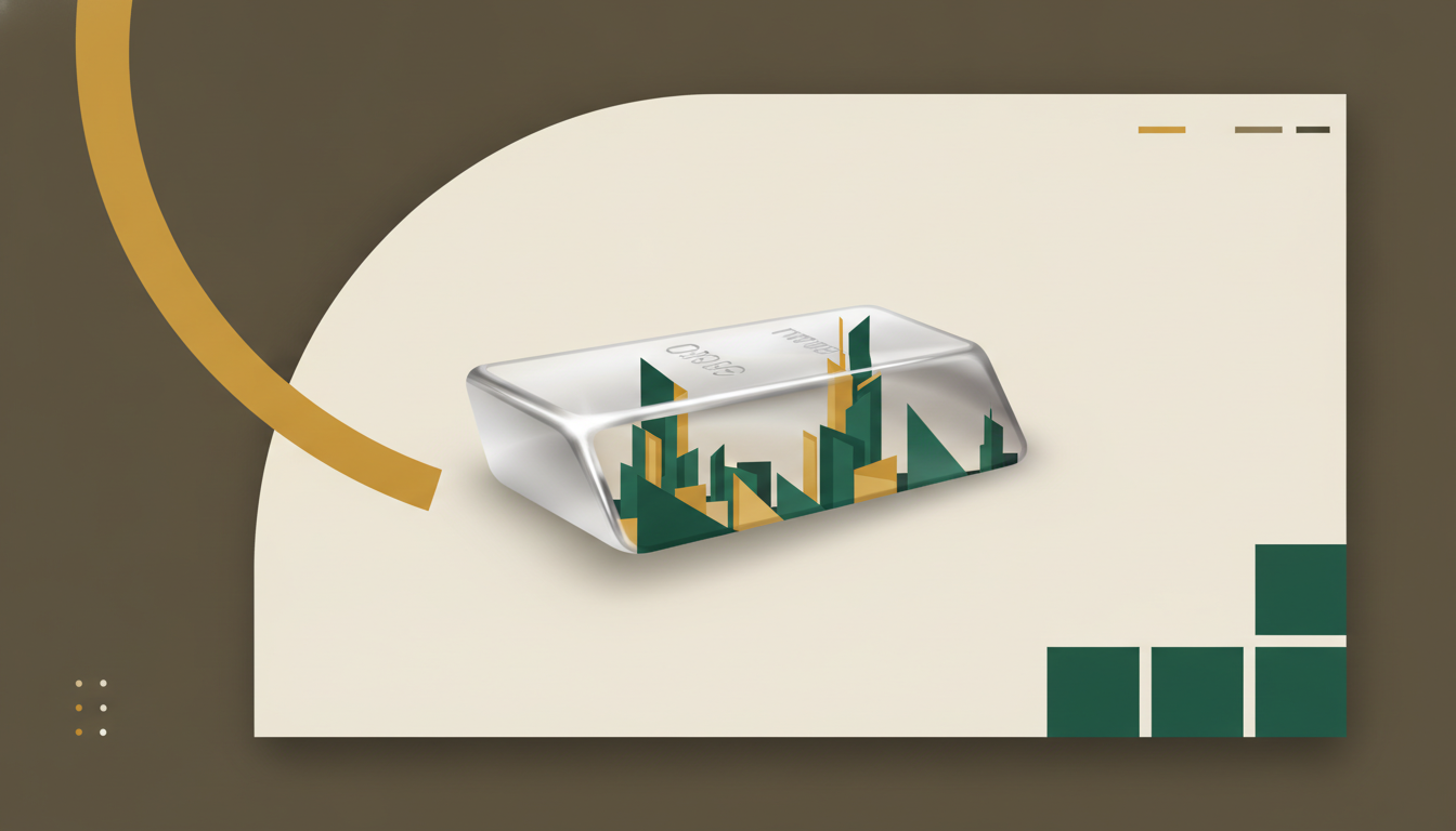 Silver Price Forecast 2026: Key Drivers and What to Watch