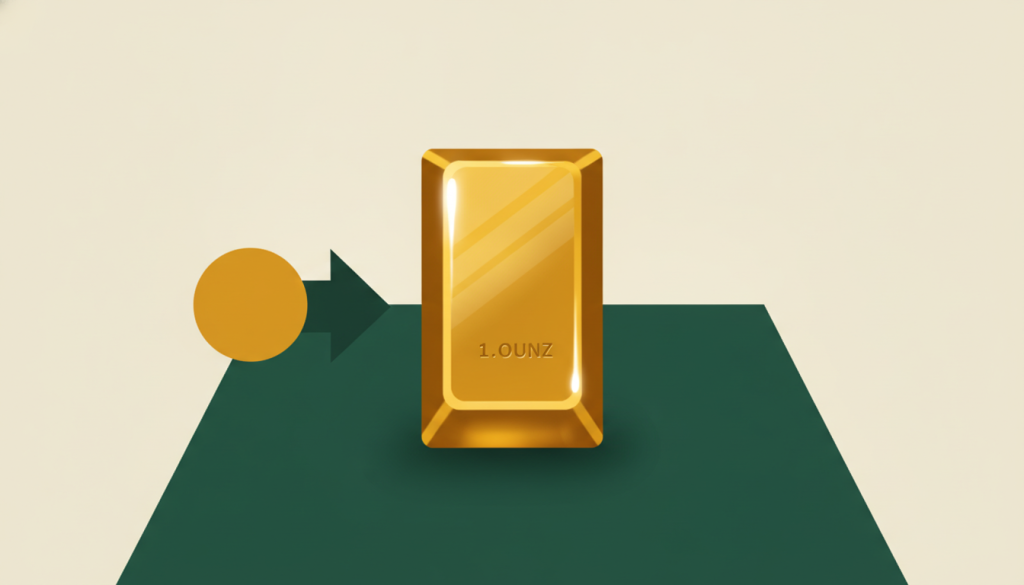 1 Million In Gold Bars: Complete Guide for 2026