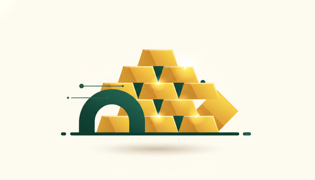American Gold Reserve: Complete Guide for 2026