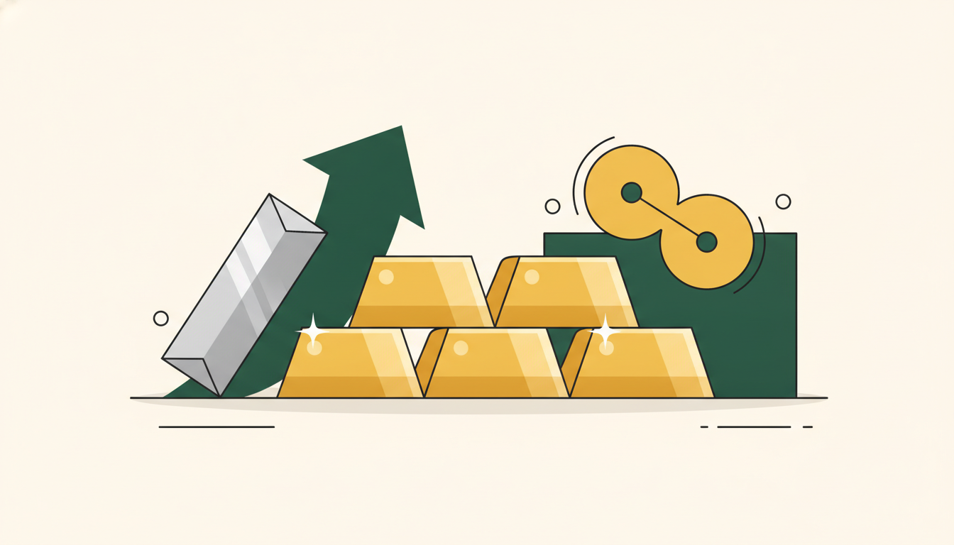 Bullion Safe: Complete Guide for 2026