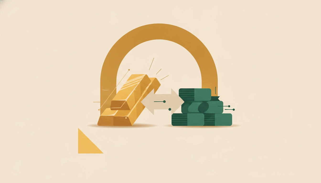 Buying Gold With Cash: Complete Guide for 2026