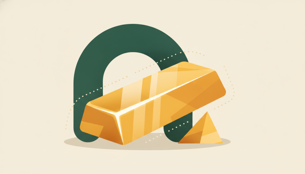 Gold Element: Complete Guide for 2026