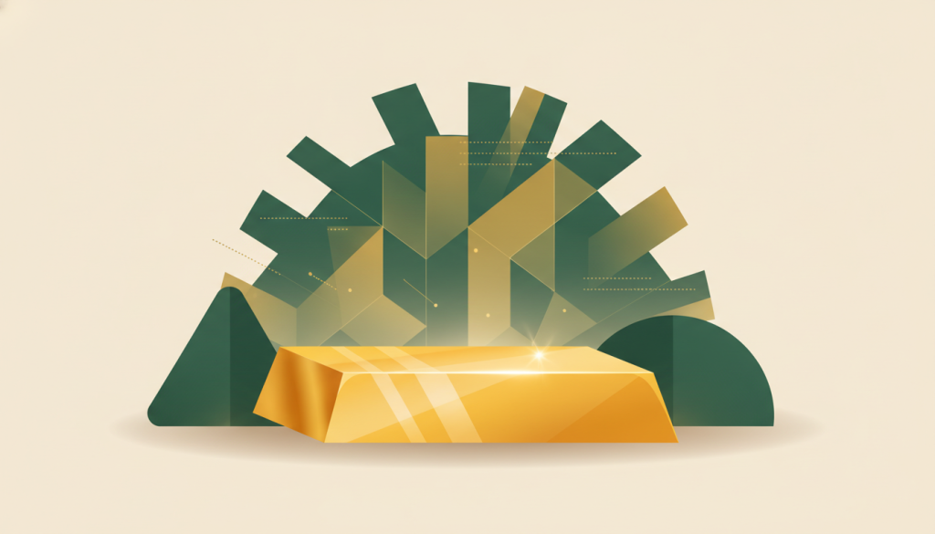 Gold Price Chart 10 Years: Complete Guide for 2026