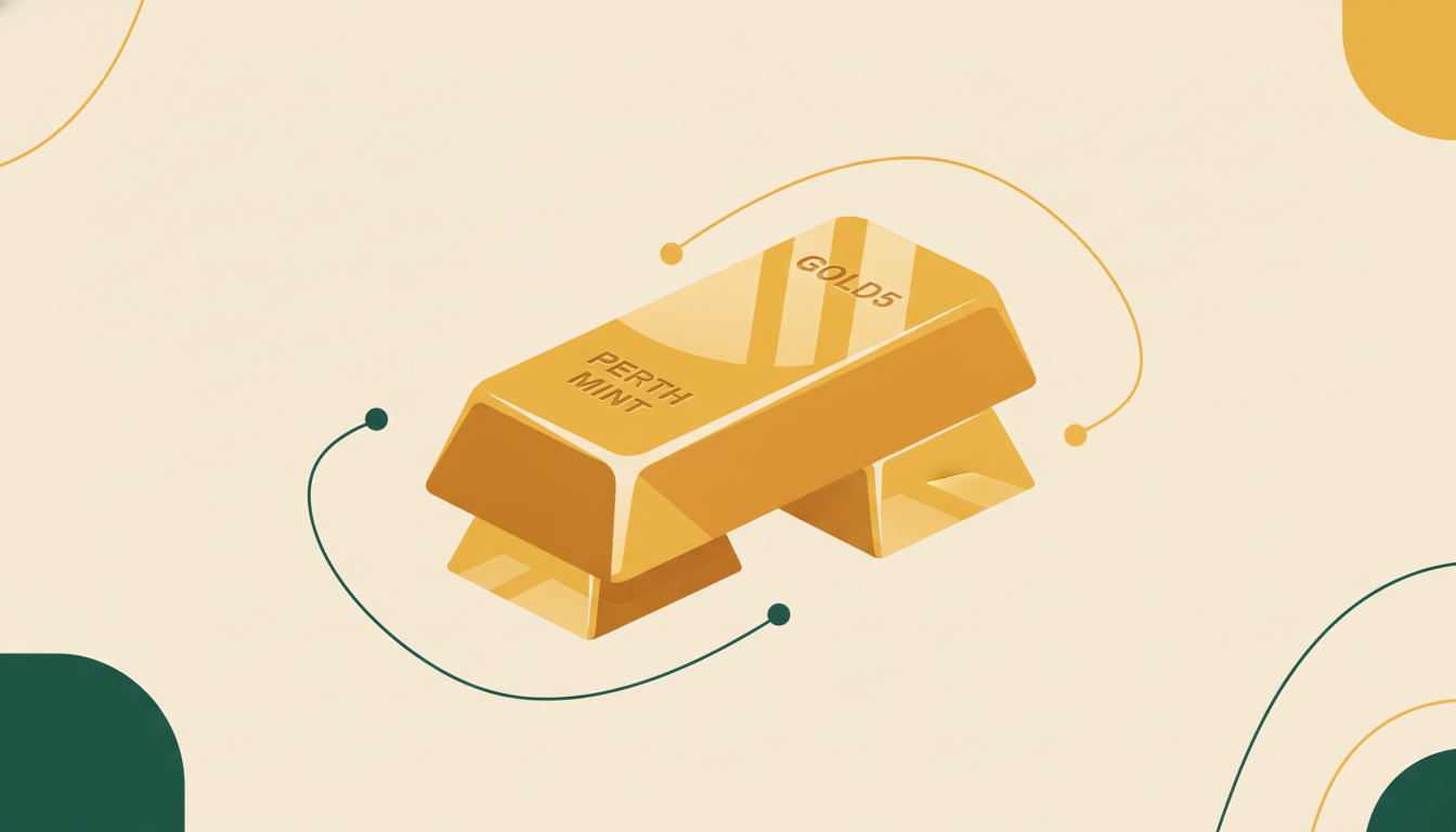 Perth Mint Gold: Complete Guide for 2026