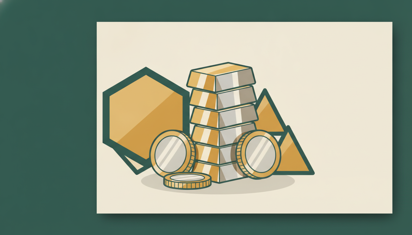 Platinum Bullion: Complete Guide for 2026