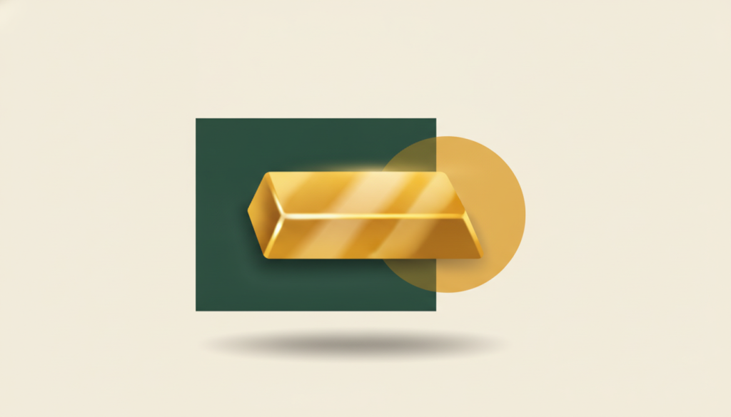 Preserve Gold: Complete Guide for 2026