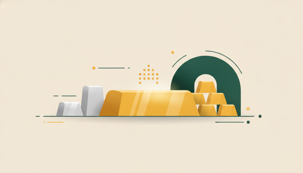 Price Of Gold And Silver: Complete Guide for 2026