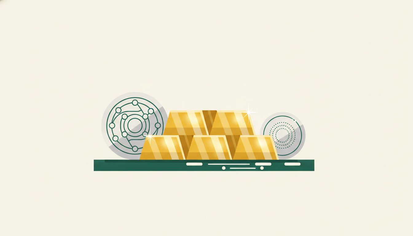 Scottsdale Bullion: Complete Guide for 2026