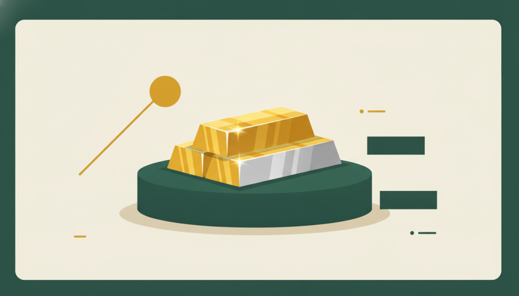 Should I Buy Gold Or Silver: Complete Guide for 2026
