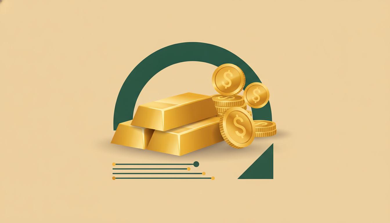Should I Invest In Gold: Complete Guide for 2026