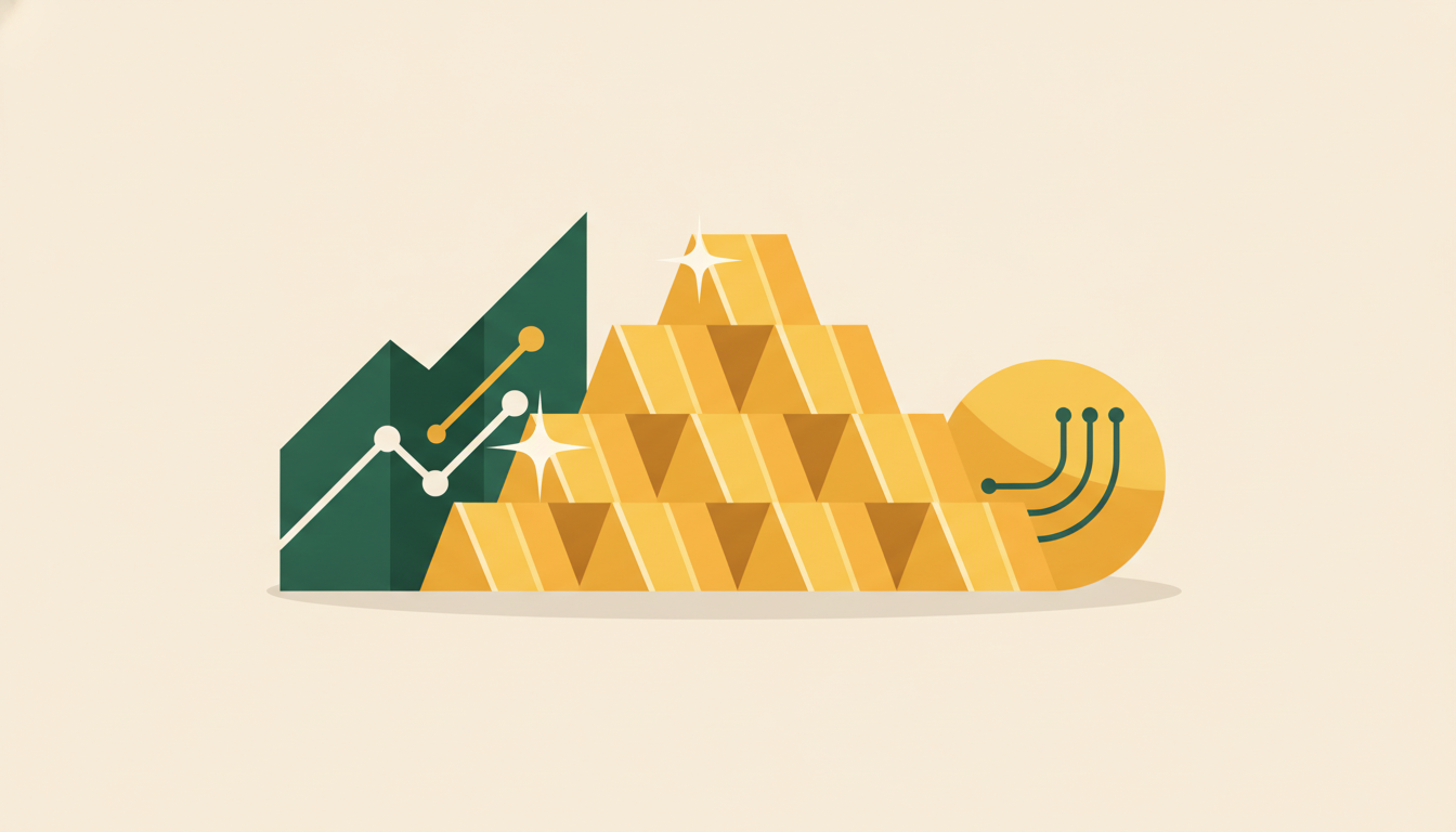 Store Gold: Complete Guide for 2026