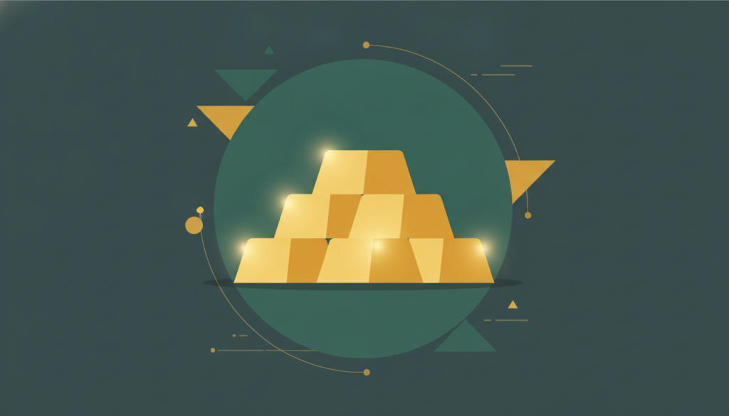 Storing Gold: Complete Guide for 2026