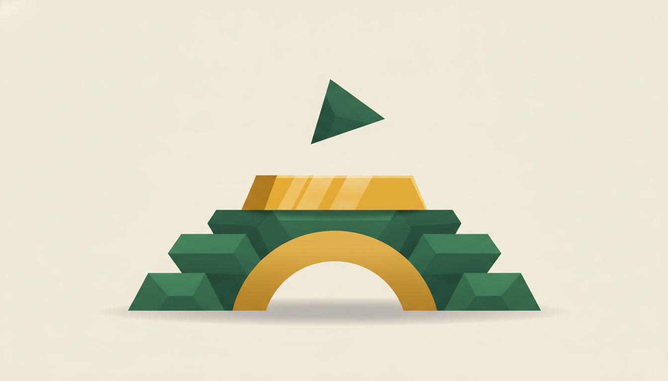 Why Is Gold So Valuable? The Economics and History of Gold’s Enduring Worth