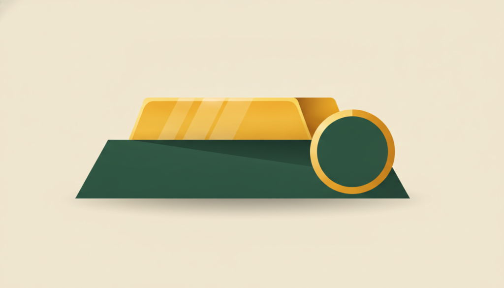 $1000 In Gold: Complete Guide for 2026
