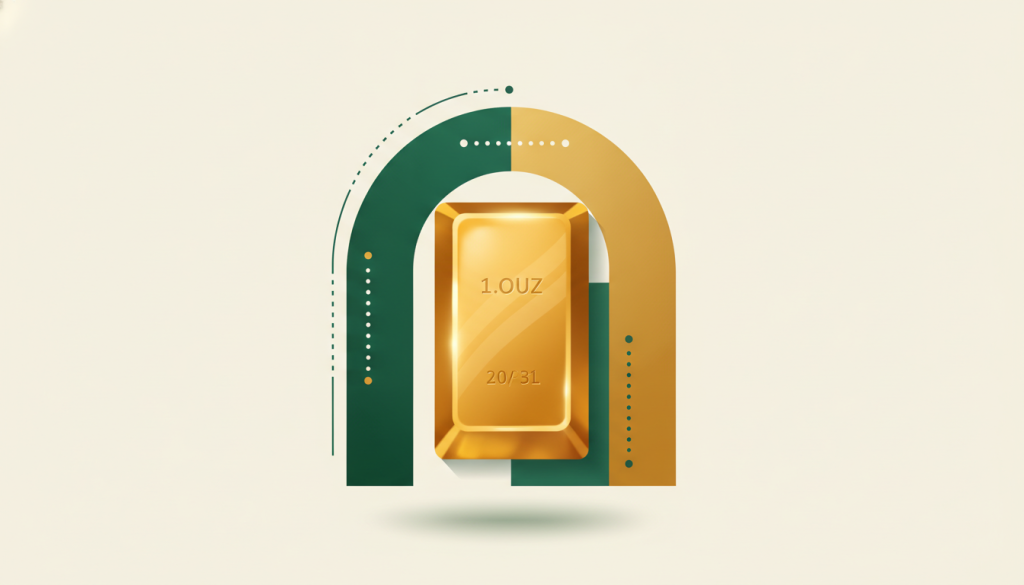 250G Gold Bar: Complete Guide for 2026