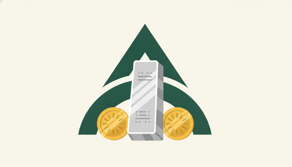 Buy Silver Uk: Complete Guide for 2026