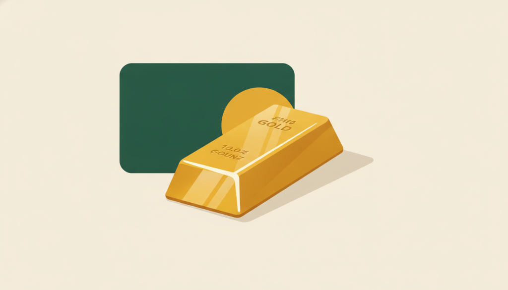 Gold Bar Safe: Complete Guide for 2026