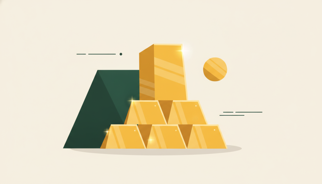 Gold News: Complete Guide for 2026