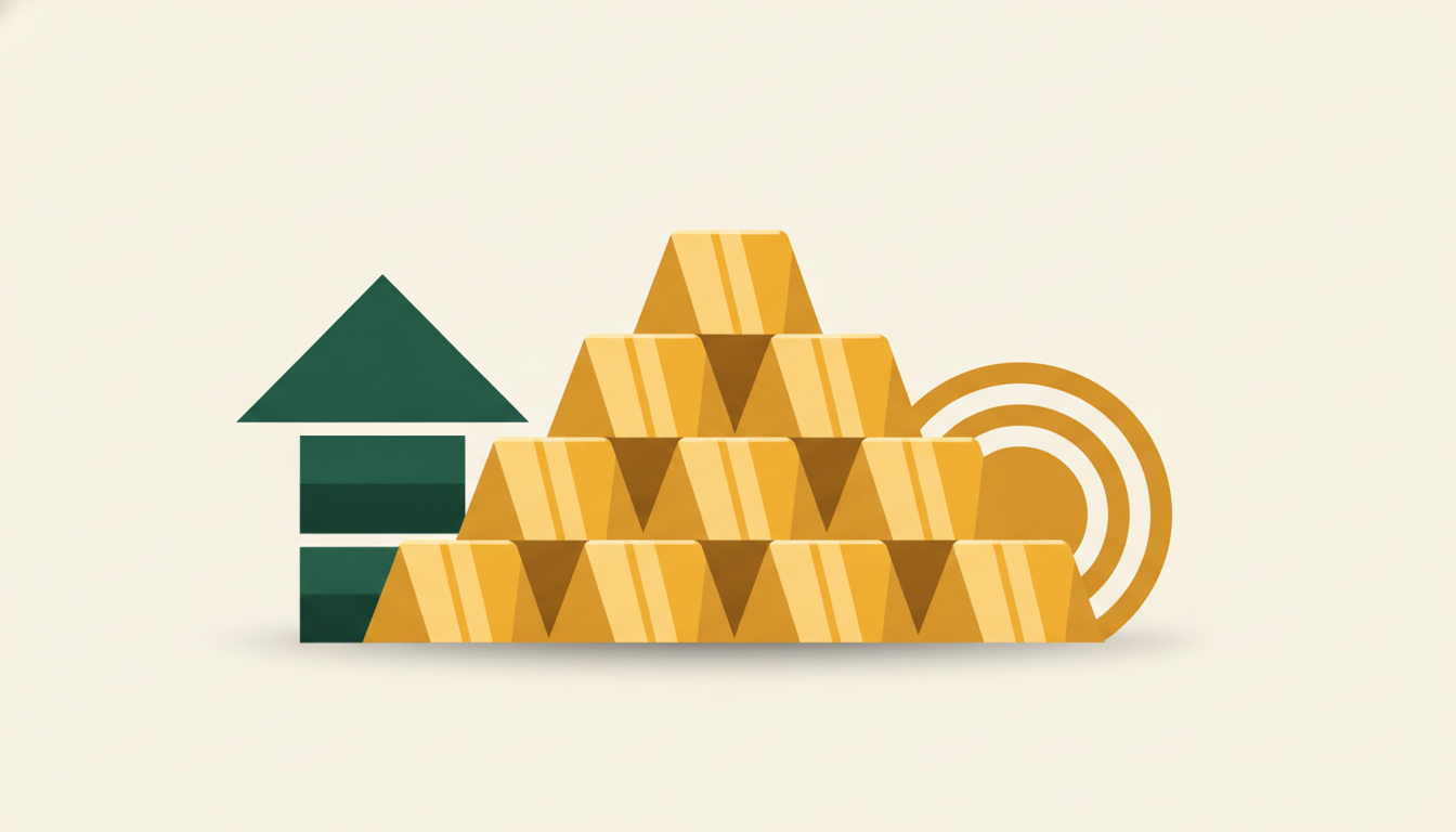 Schwab Gold: Complete Guide for 2026