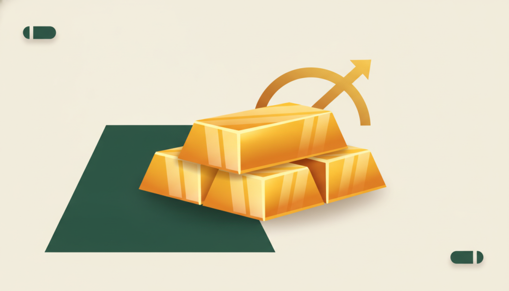 Why Is Gold So Valuable? The Real Reasons Behind Gold’s Enduring Value