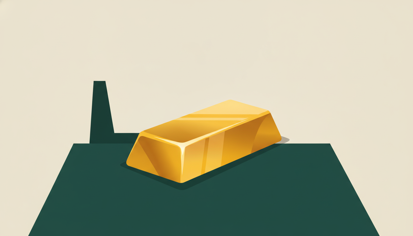10 Kg Gold Bar: Complete Guide for 2026