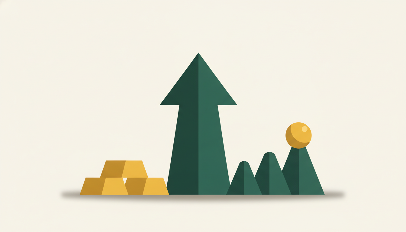 Best Gold Etf: Top Picks for 2026
