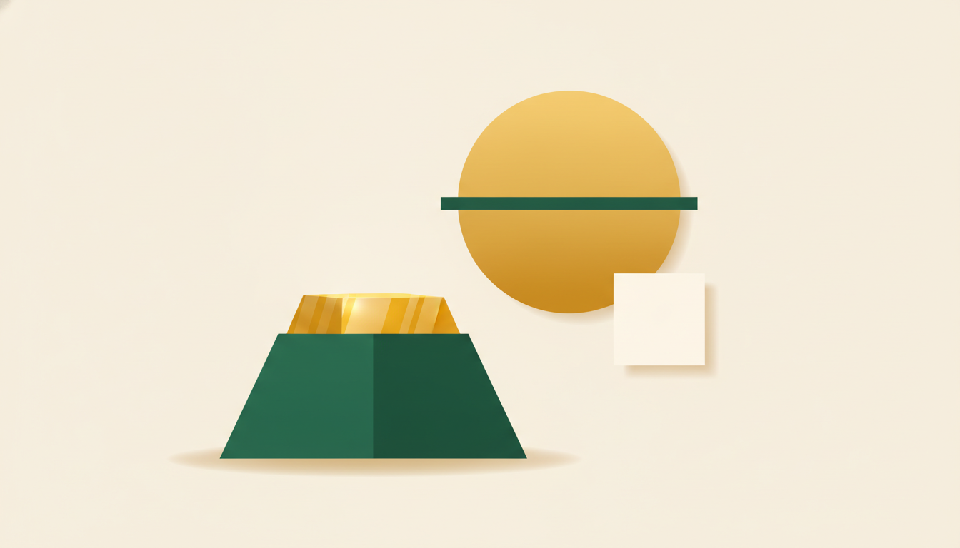 What Does A Brick Of Gold Weigh: Complete Guide for 2026