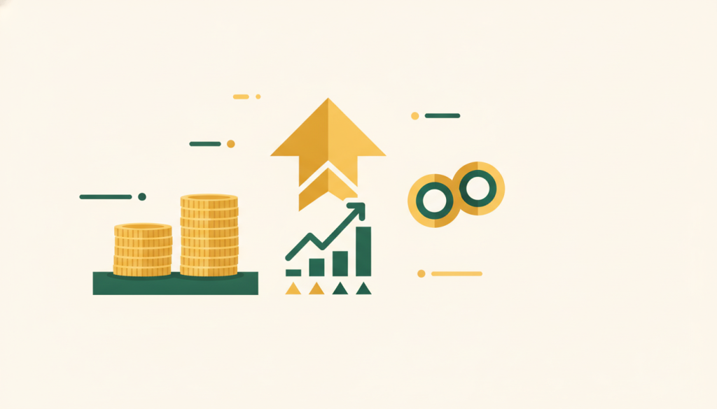The Gold Standard: How It Worked, Why It Ended, and What It Means Today