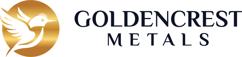 GoldenCrest Metals